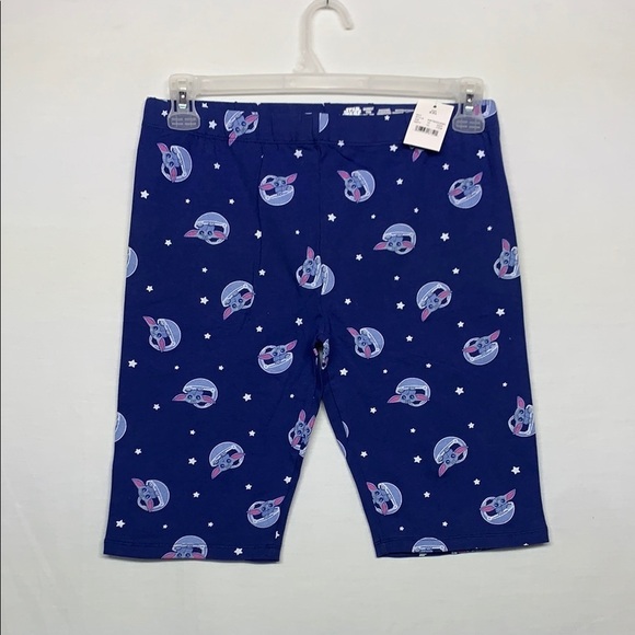 star war Other - Star Wars Baby Yoda Print Shorts